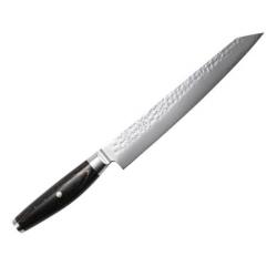 Couteau à découper Yaxell Ketu Slicing 23cm