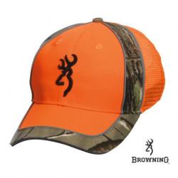 CASQUETTE BROWNING POLSON MESHBACK