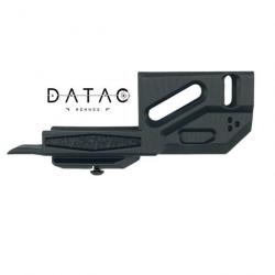 COMPENSATEUR VA-2 D.A.T.A.C ® NYLON CARBONE POUR GLOCK 17GEN5 CAL. 9 MM PAK