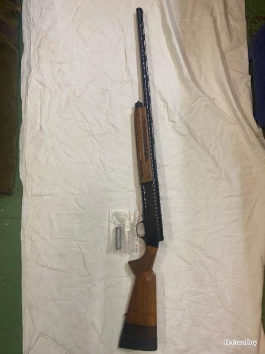 Fusil Browning modèle A5 standard Fusils Semiauto calibre 12 (10771386)