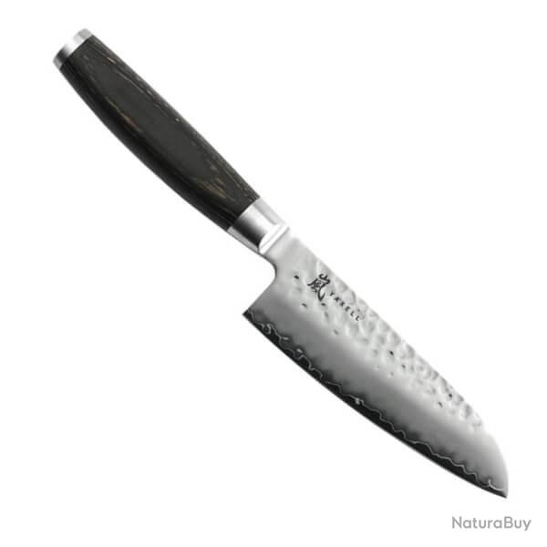 Couteau Santoku Yaxell Taishi 12,5cm