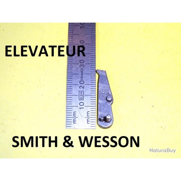 lvateur revolver SMITH & WESSON - VENDU PAR JEPERCUTE (D23I24)