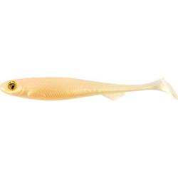 SLICK SHAD 11CM PAR 1 Pearl UV