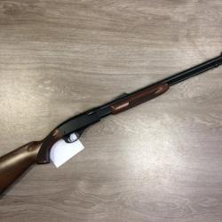 Remington fieldmaster 572 calibre 22LR - short