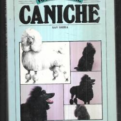 vous et votre caniche de sav shira + les caniches de philippe de wailly