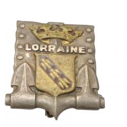 Batiment de ligne le Lorraine - Drago Paris 25 rue Béranger .I