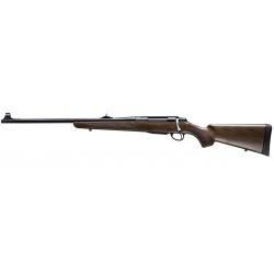 Carabine à Verrou Tikka T3X Hunter Canon Fileté Gaucher -30-06 Sprg