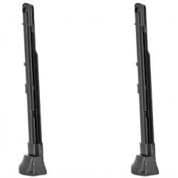 Pack de deux chargeurs Sig Sauer 1911