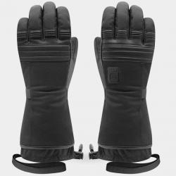 Gants chauffants Connectic5 - Racer Noir M/8