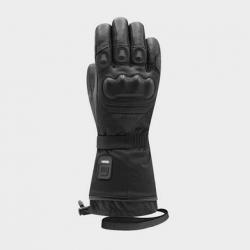 Gants chauffants moto Heat5 - Racer Noir M/8