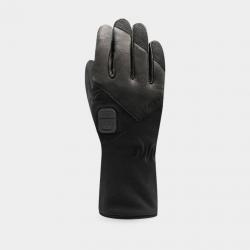 Gants citadins chauffants E-Glove 4 Urban - Racer Noir M/8