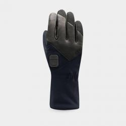 Gants citadins chauffants E-Glove 4 Urban - Racer Bleu Marine M/8