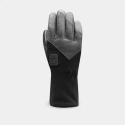 Gants citadins chauffants E-Glove 4 Urban - Racer Gris M/8