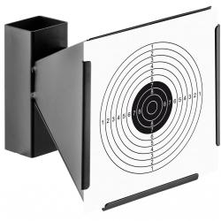 Porte Cible Conique BO Manufacture 14 Cm x 14 Cm