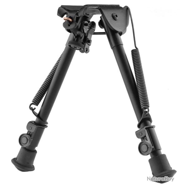 Bipied Harris 6 Positions Modle LM-1A2 Pour Carabine