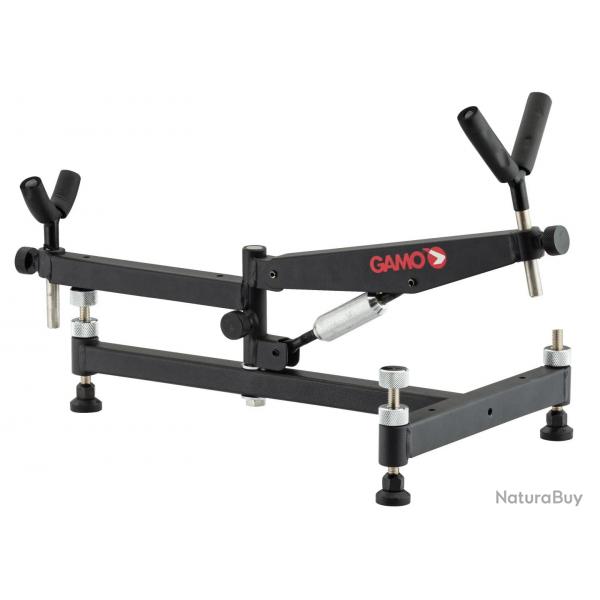Chevalet De Tir Gamo Pour Carabine