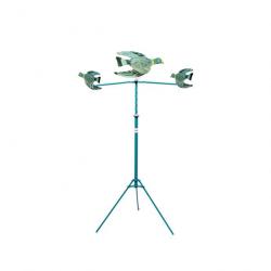 Tir Aux Pigeons Mécanique Speedy Pour Enfant