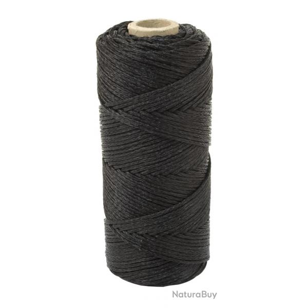 Cordeau Tress Noir Multi Usage