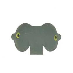 Casques Ou Coiffes Pour Pigeons Ramiers