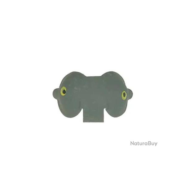 Casques Ou Coiffes Pour Pigeons Ramiers