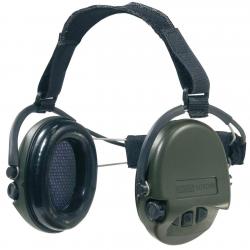 Casque Electronique MSA Suprème Pro Neckband