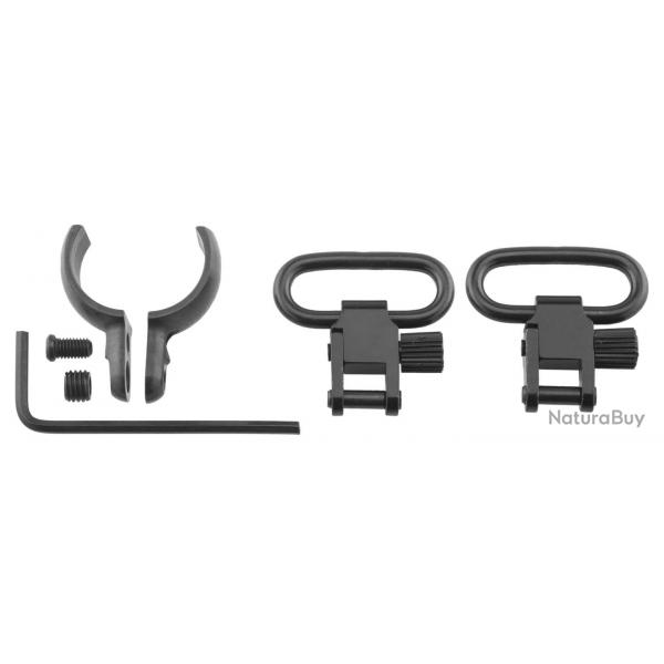 Jeu De Grenadires Pour Fusil De Chasse Calibre 12