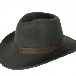 Chapeau Verney Carron Woolchap