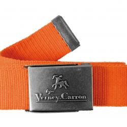 Ceinture Ligne Verney Carron Halifax Orange