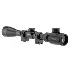 Lunette De Tir Lensolux 3-9X40 IR
