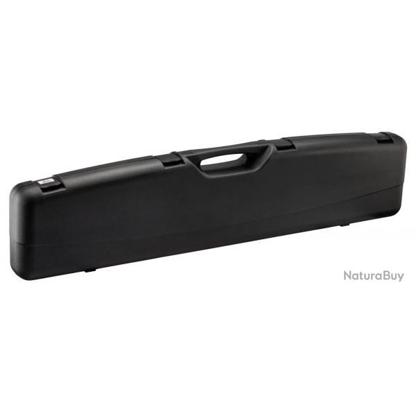 Mallette pour fusil de chasse polypropylne-petit modle