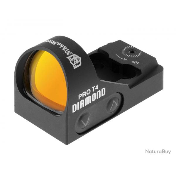 Viseur Point Rouge Nikko Stirling Pro T4 Diamond