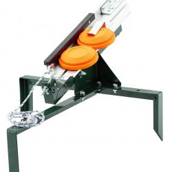 Lanceur De Plateaux Ball Trap Manuel The Competitor