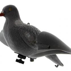 Appelant Pigeon Ailes Tournantes