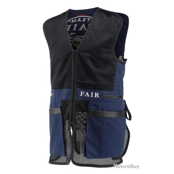 Gilet de tir Fair