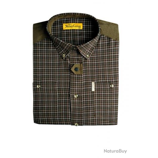 Chemise Vitry Ligne Verney Carron