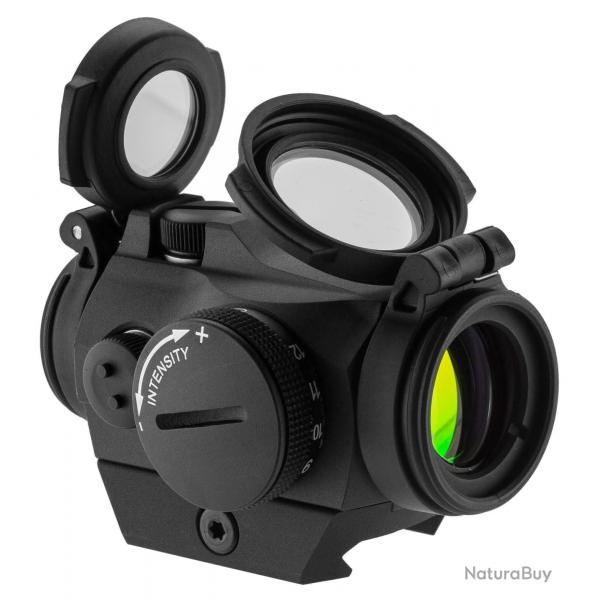 Viseur Point Rouge Aimpoint Micro H2 2MOA