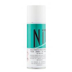 Huile Aérosol Nitrolinol Pour Armes