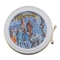 Boîte Graisse Fugoline Spéciale Cuir
