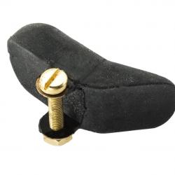 Protège Doigt En Caoutchouc Pour Armes