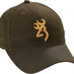 Casquette Browning Dura Wax 3D