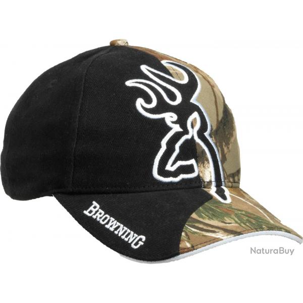 Casquette Browning Big Buckmark