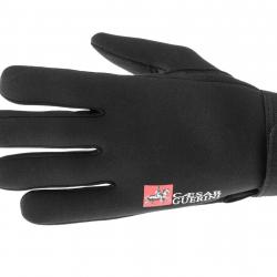 Gants de tir Ceasar Guerini spécial hiver