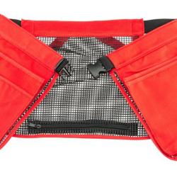 Ceinture Etuis Cartouche Caesar Guerini