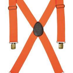 Bretelle Ligne Verney Carron Portrush Orange