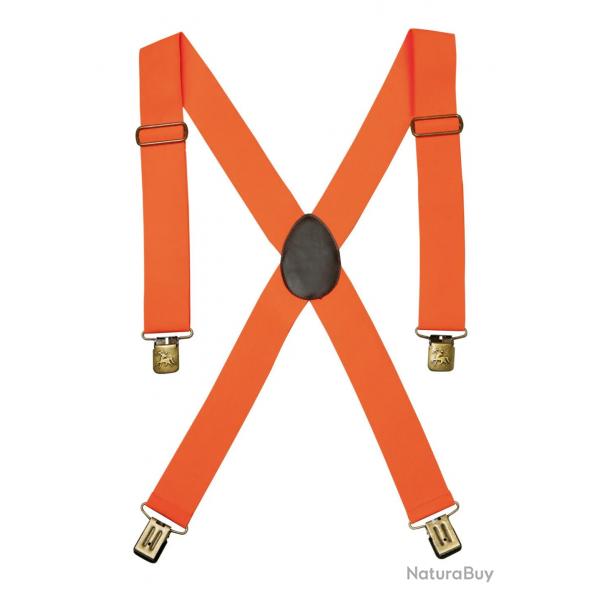 Bretelle Ligne Verney Carron Portrush Orange