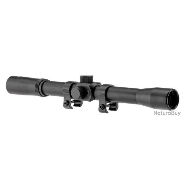 Lunette De Tir RTI 4X20