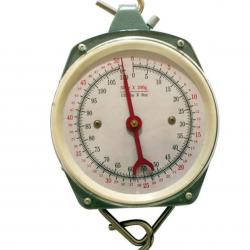 Peson dynamomètrique [50 kg]