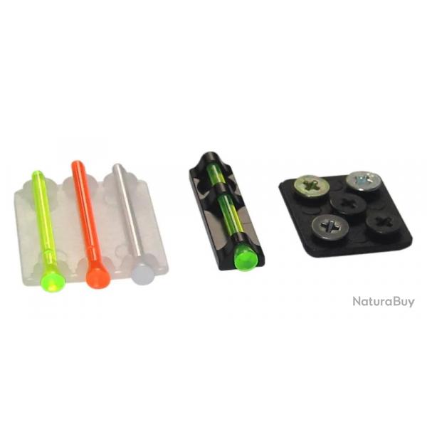 Guidon Moyen Pour Fusil Accu Bead Dead Ringer