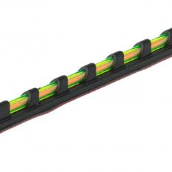 Guidon fluorescent [vert]