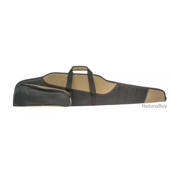 Fourreau Carabine Country En Cordura Marron